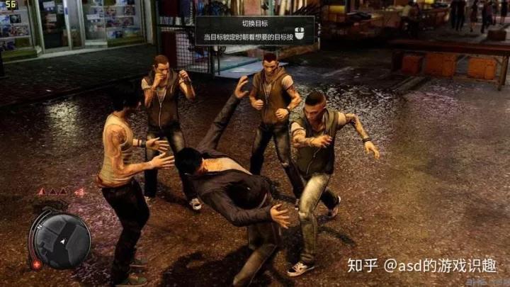 港版gta热血无赖怎么样,港版gta热血无赖汉化