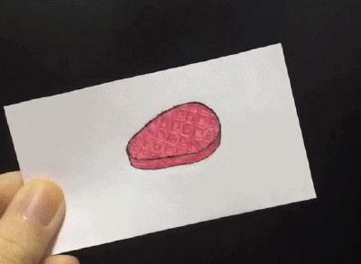 简单亲子互动游戏纸杯小魔术,一个纸杯就可以做成的小魔术