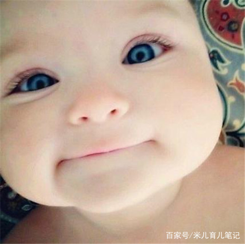 又一个1岁大的宝宝眼睛失明,年轻父母们都长点心