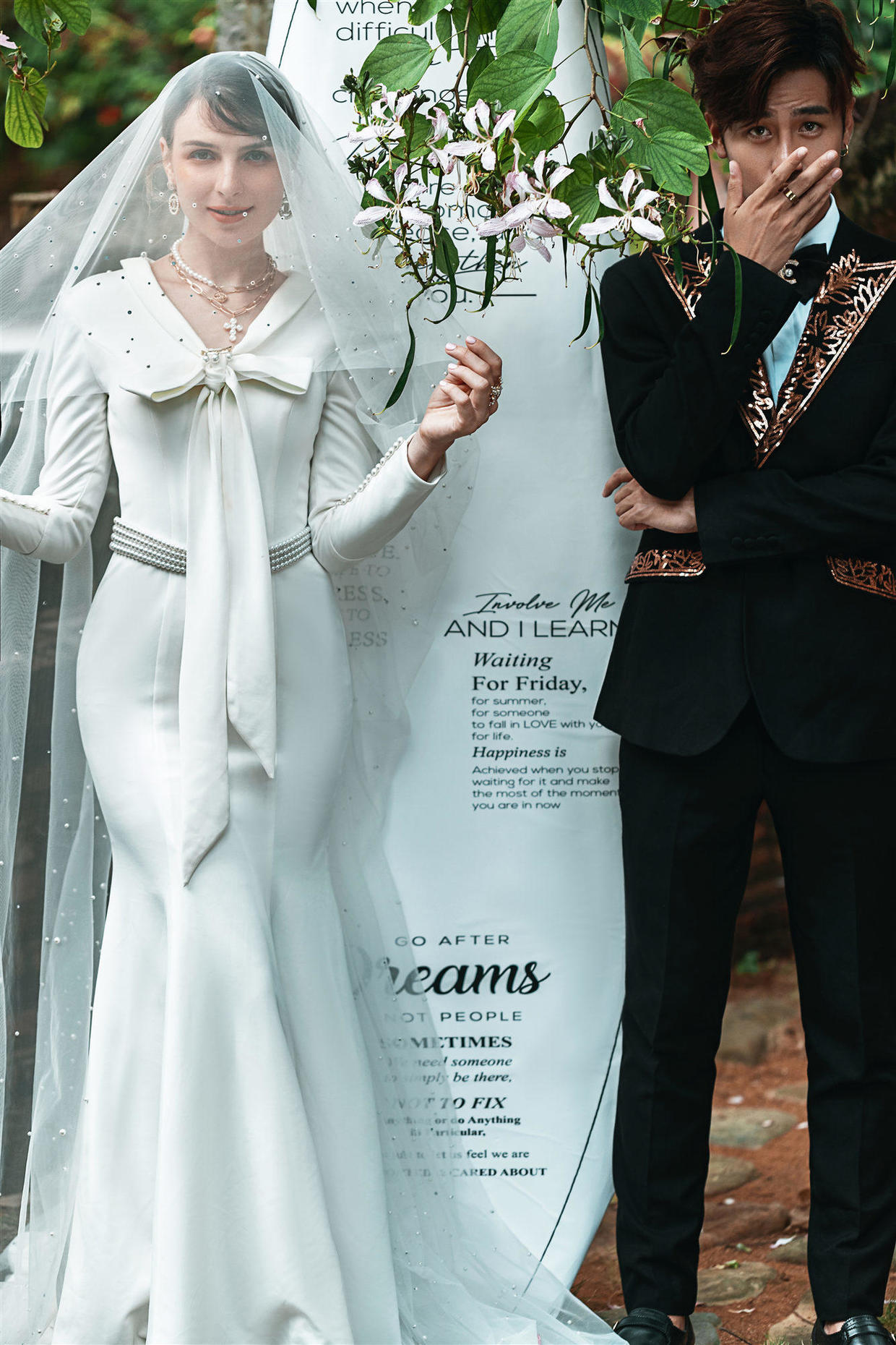 适合旅拍婚礼的音乐,铂悦旅拍哪里最好