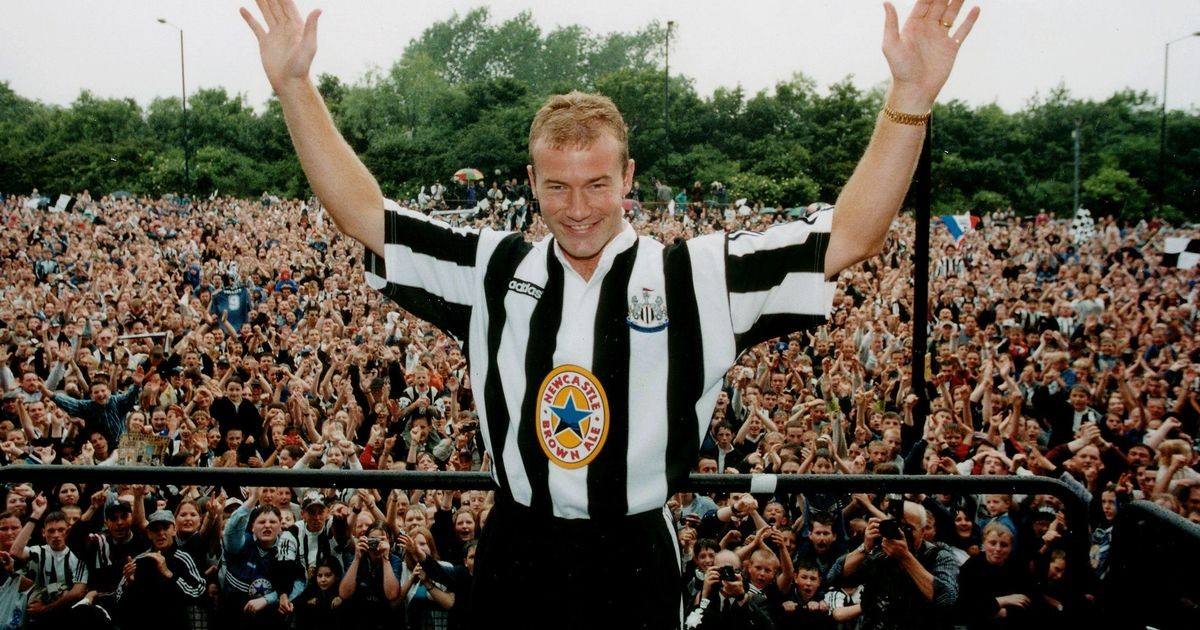 他是英超第一杀手，连续三年拿金靴，土老帽十年无冠却被奉若神明