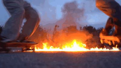 荣耀20PRO这是在玩火！竟敢和GoPro比防抖？