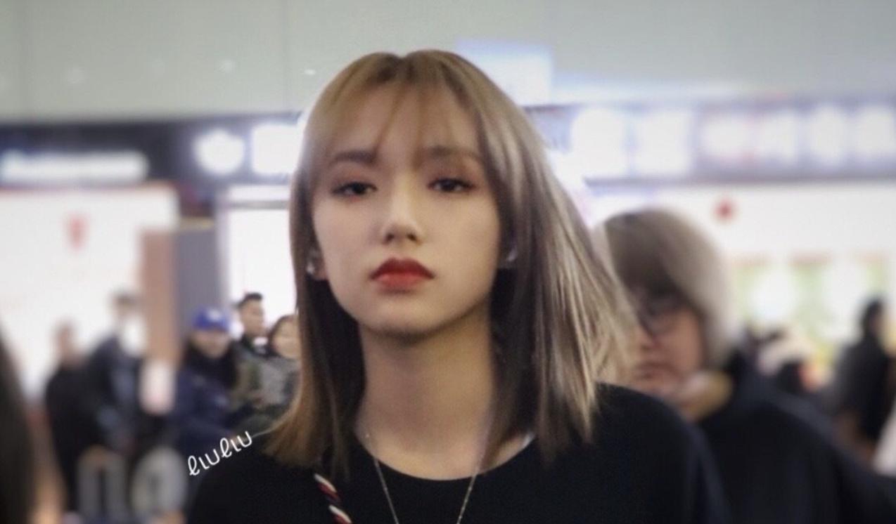 广东十大靓女,广东靓女排行榜