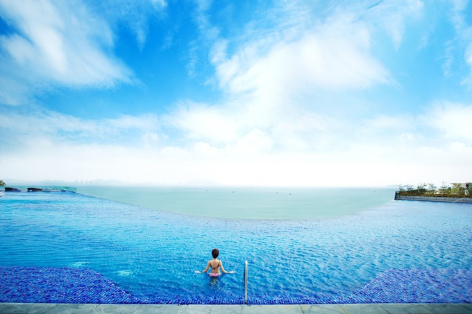 三亚最值得带孩子住的酒店,带孩子去三亚住哪个酒店推荐