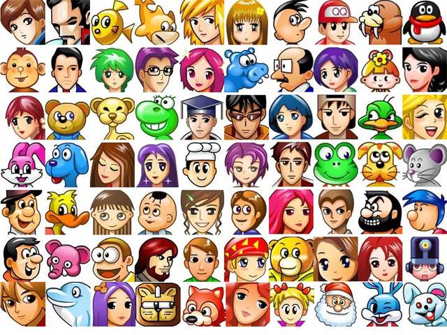 QQ20周年腾讯上线“QQ个人轨迹”！满屏都是回忆杀满满的回忆