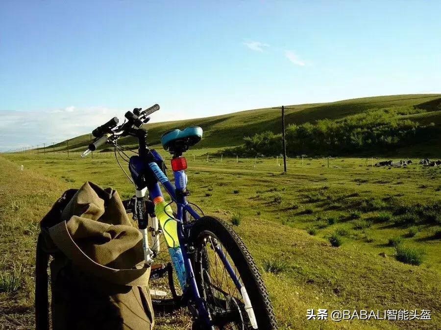 每日骑行40公里对身体的好处,经常骑行有哪些好处和坏处