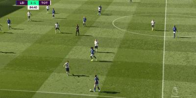 英超第一中场的竞争者,大卫席尔瓦的迷弟