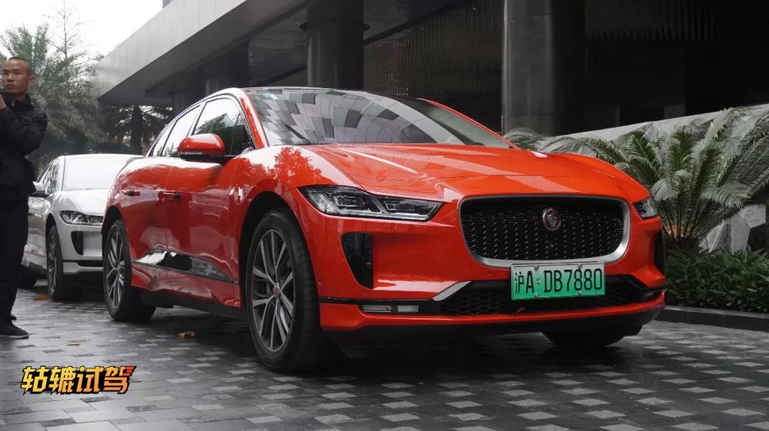 捷豹i-pace奇葩吗,捷豹ipace优点