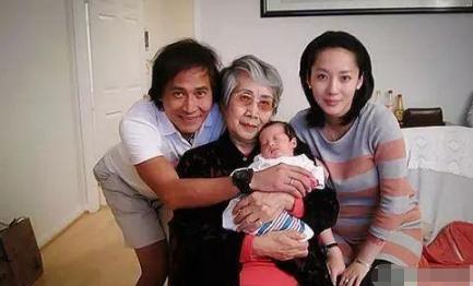 王祖贤的第四段恋情,52岁的女神王祖贤至今未嫁