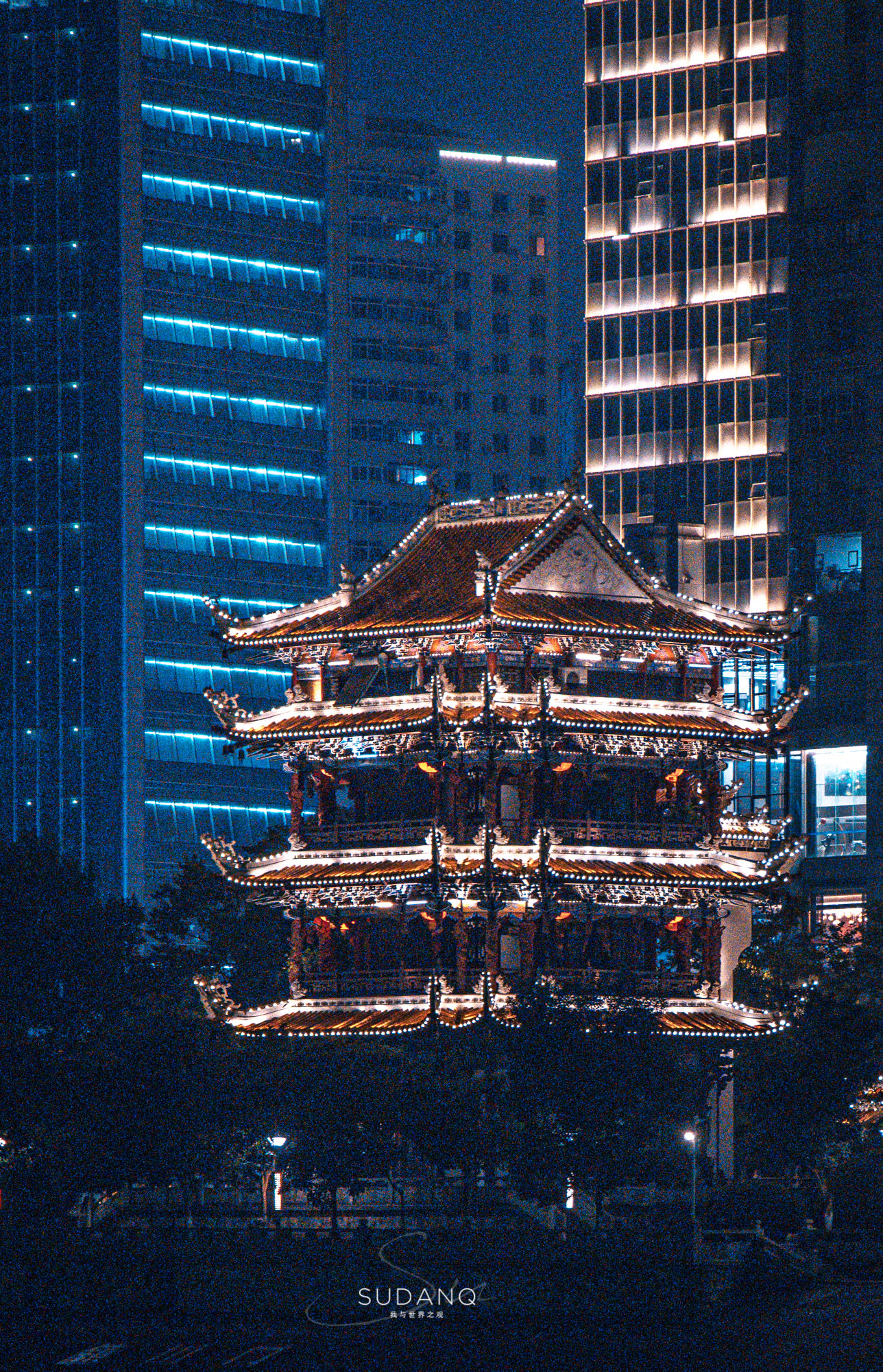 湖北:一个低调的旅游大省,众多城市很宜居,其中宜昌的呼声最高