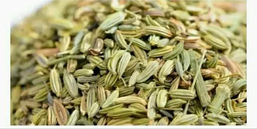 48款香料的解析与认知,四十八香谱图解大全