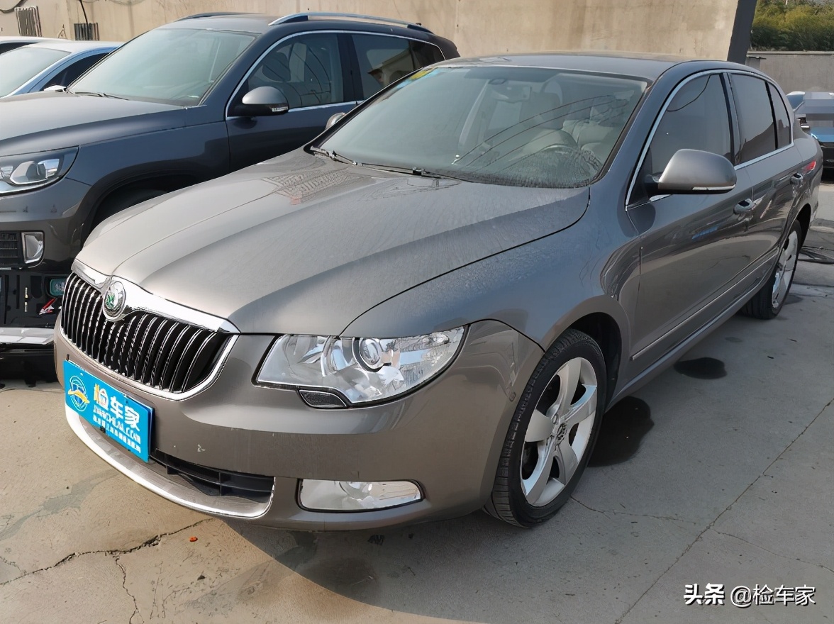 老款斯柯达昊锐值不值得买,11年的斯柯达昊锐还值得入手吗