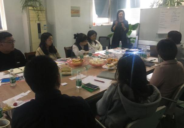 挖掘员工内在驱动力,挖掘潜能壮大优势