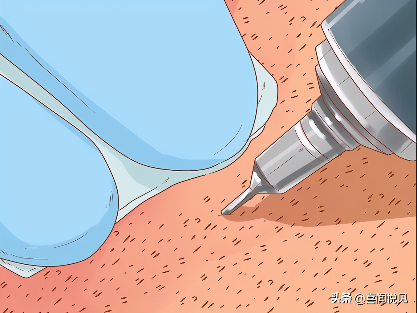 穿汉服怎么更快留胡子,如何快速留起胡子