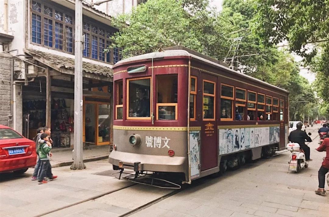 成都周边的小欧洲，小丽江，你都去过哪？就在隔壁子，一脚就刹拢