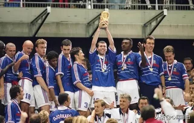 法国世界杯冠军2018颁奖,法国足球队世界杯冠军有几次