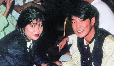 于占元和洪金宝什么关系,于占元洪金宝