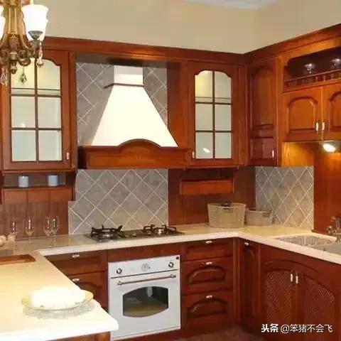 9条厨房装修经验,过来人总结出8条装修经验