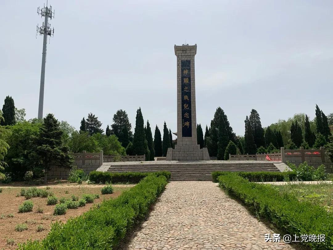 长治潞城区行政区新地图高清,沿着公路看发展