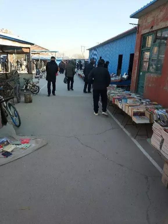 唐山旧书市场二手书,唐山旧书哪里有卖