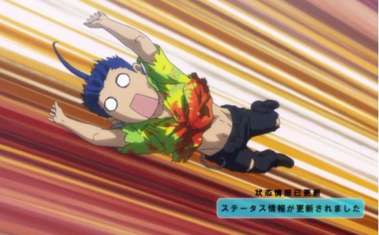 fate的lancer名字叫什么,fate中的lancer为什么被叫做狗哥