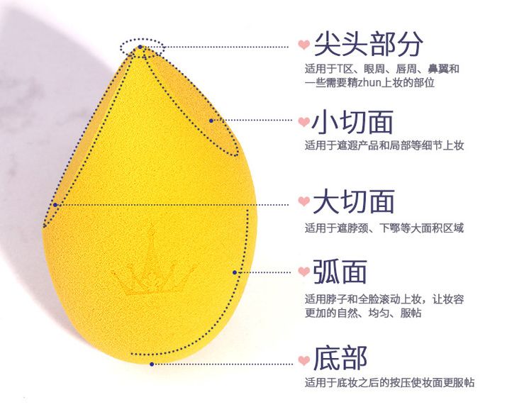 韩国明星用过不脱妆粉底,韩国明星化妆不脱妆