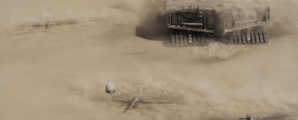 沙丘会拍几集,沙丘哪年开始拍的