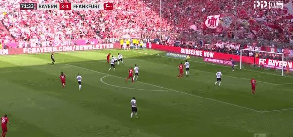 罗贝里是不是里贝里,罗贝里告别战完整版