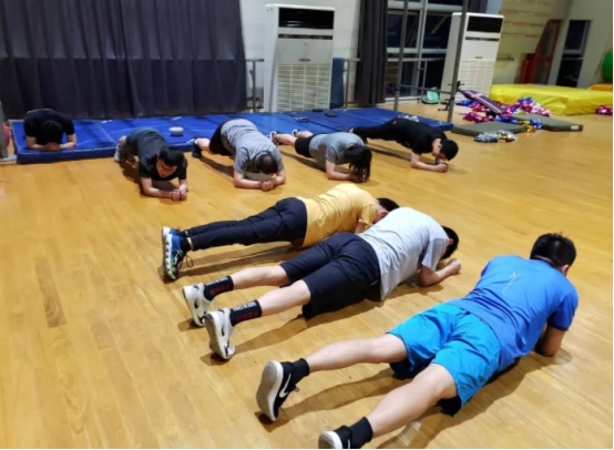 大学生国家体测不及格会怎么样,大学体测最新政策