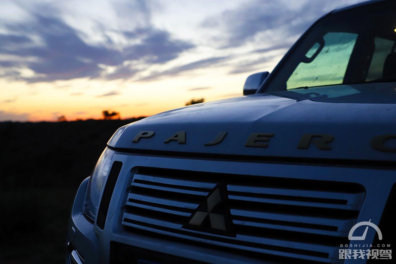 致敬2020越野车,致敬那些经典车型