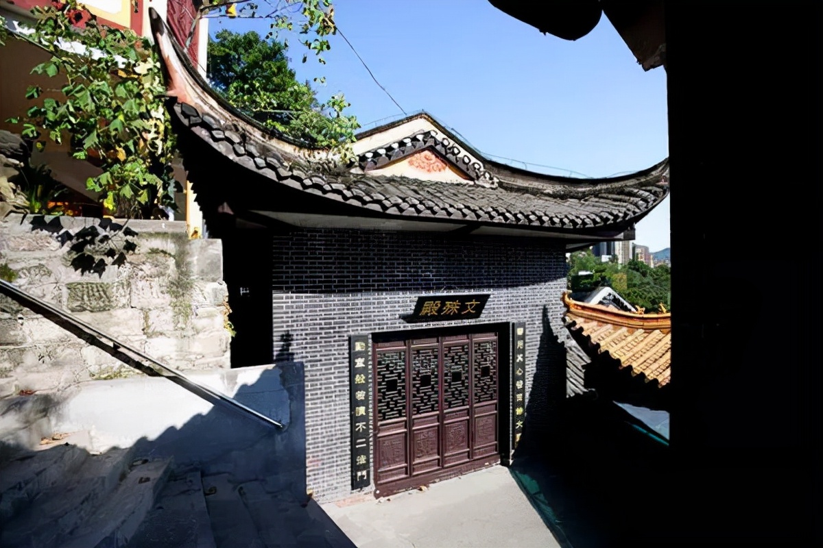 重庆南山风景区有哪些景点,重庆南山风景区旅游攻略图