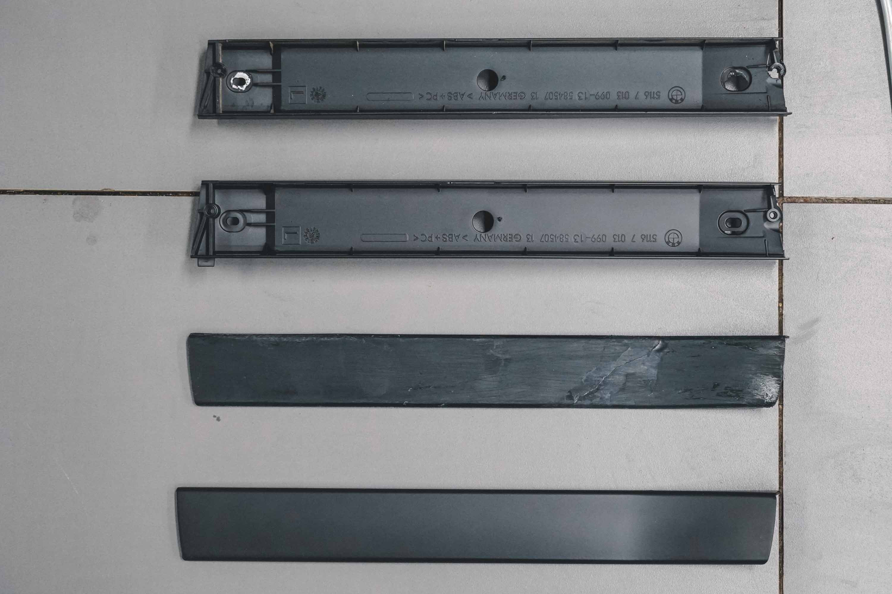 宝马730li整备翻新要多少钱,730li全车翻新