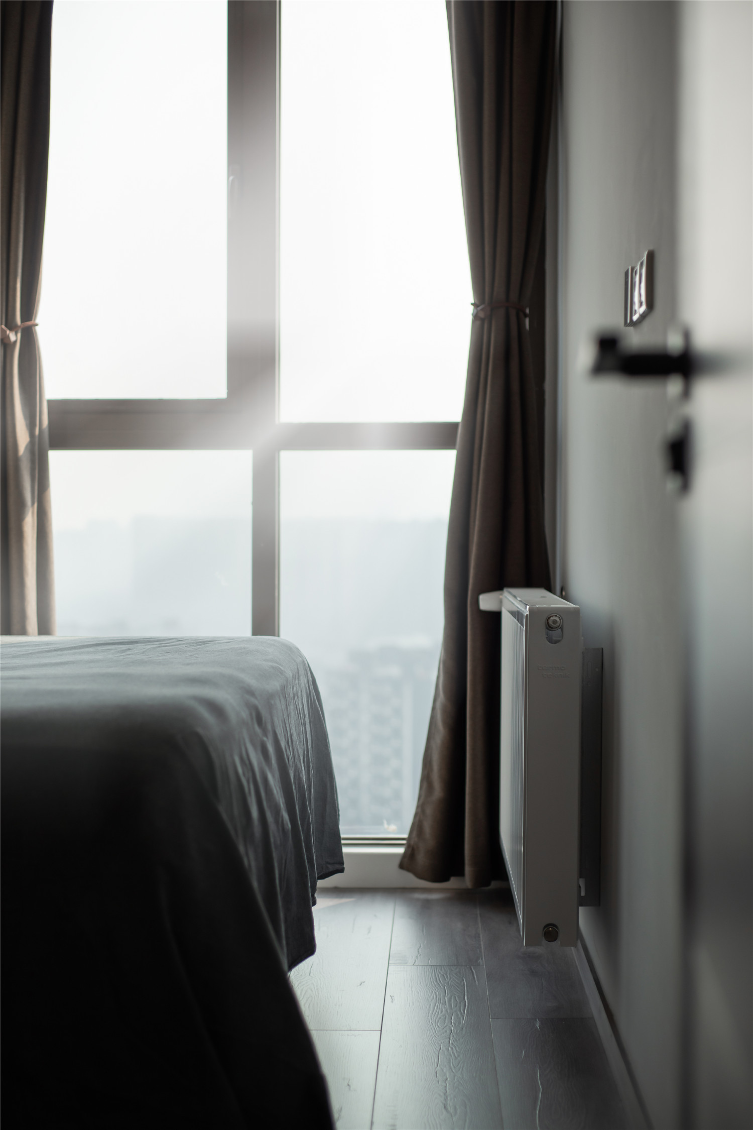 卧室简单小电视柜的效果图大全,卧室电视隔断柜装修效果图