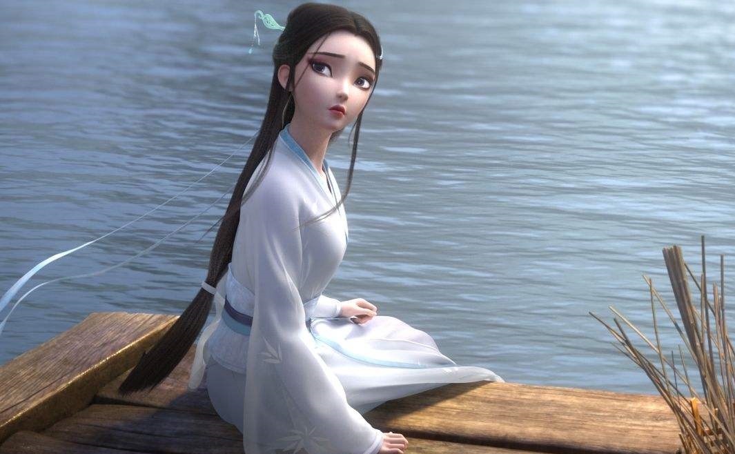 白蛇缘起不可告人的秘密,白蛇缘起求而不得