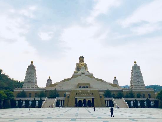 台湾自由行旅游攻略最佳路线,台湾环岛旅游景点介绍