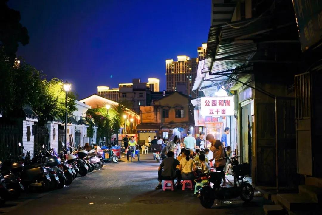 盘点厦门正宗闽南风味小吃,厦门台湾闽南小吃老字号