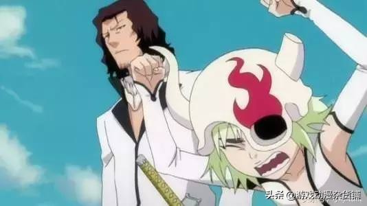 bleach死神十刃归刃,bleach死神所有卍解