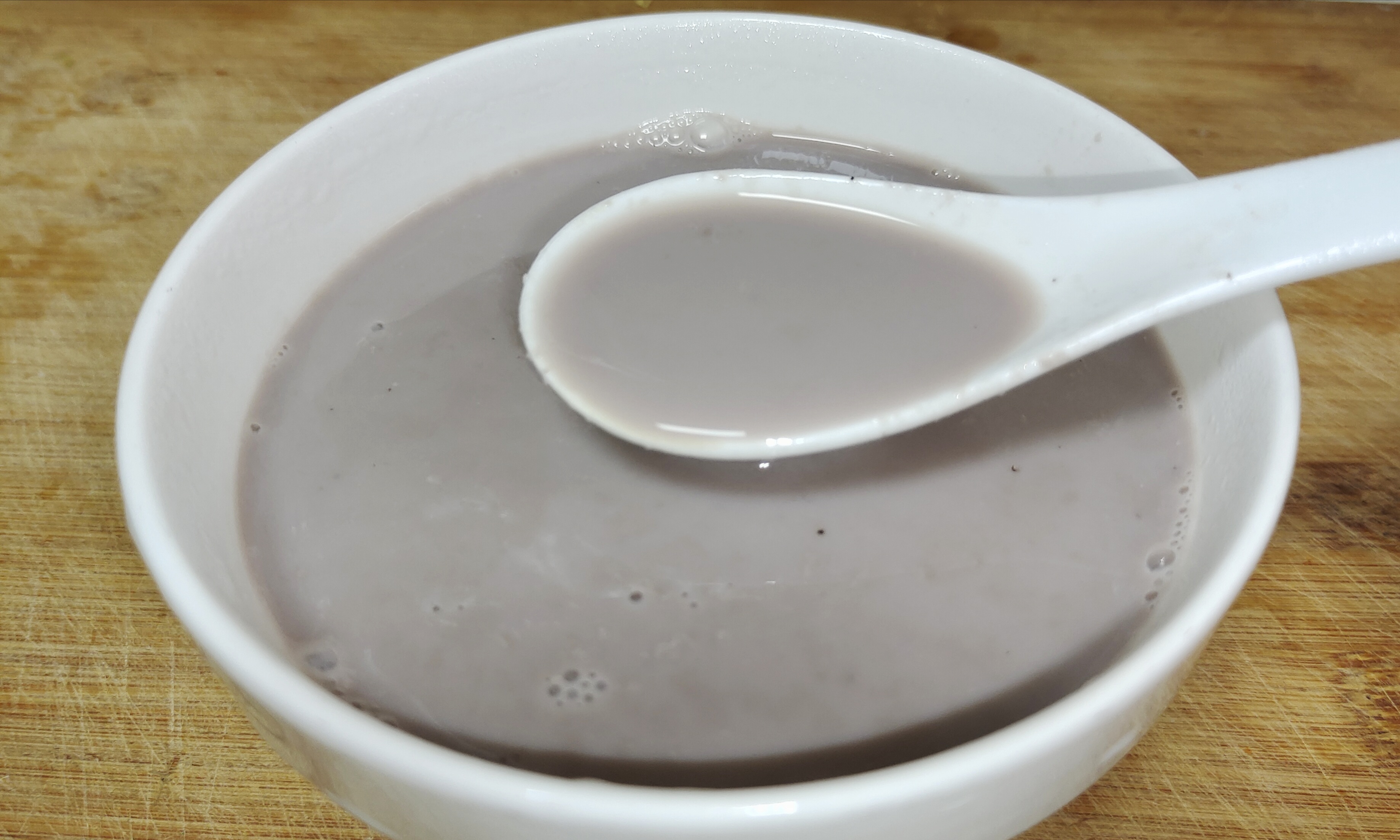 打豆浆豆子是煮还是蒸的好,熟豆子打豆浆正确方法