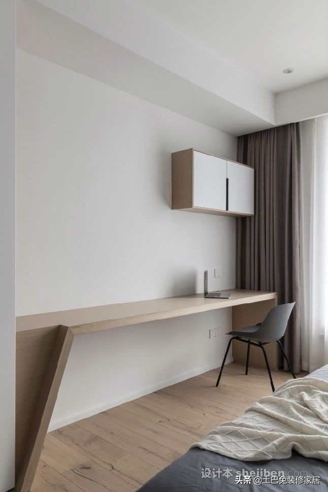 客厅隐形门装修效果图大全简约,小户型客厅隐形门设计太妙了