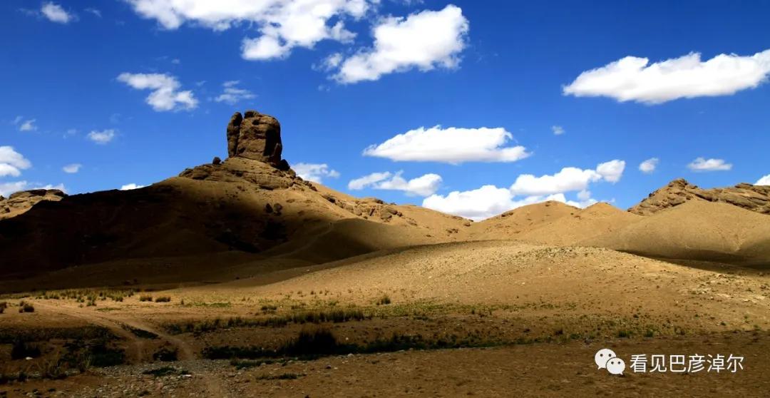 七分钟带你领略大美乌拉特前旗 (带你去看乌拉特前旗)