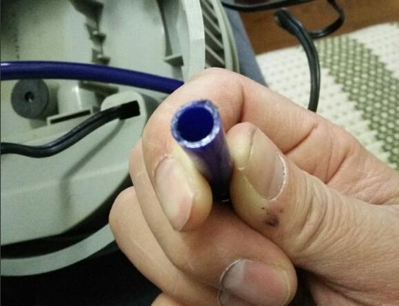 充气泵坏了车还可以开吗,充气泵坏了会导致漏气吗