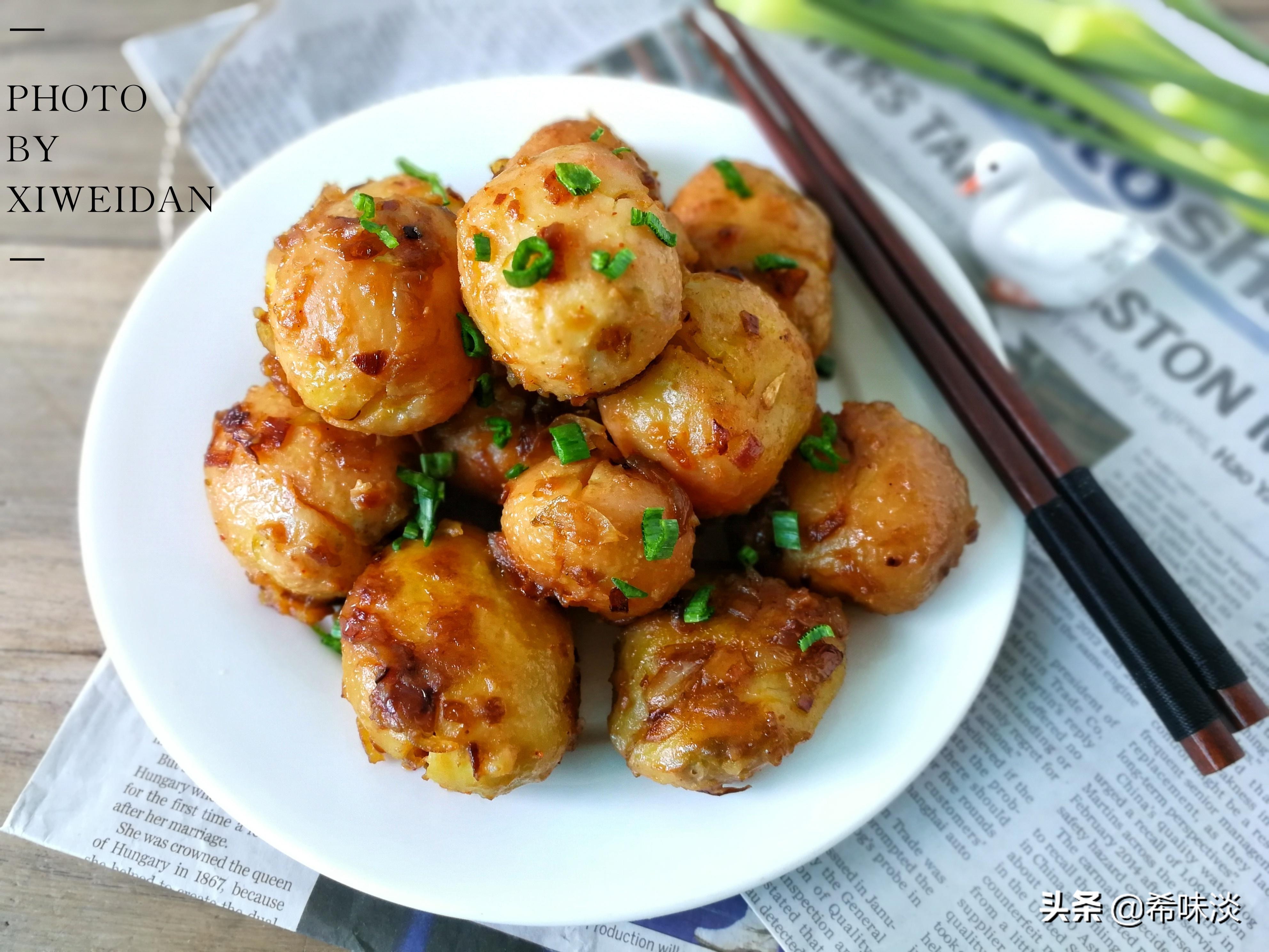 土豆怎么做容易消化,怎么做土豆容易消化