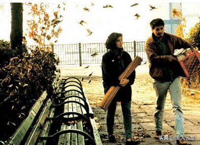 钟楚红周润发张国荣合作的电影,钟楚红张国荣周润发混剪