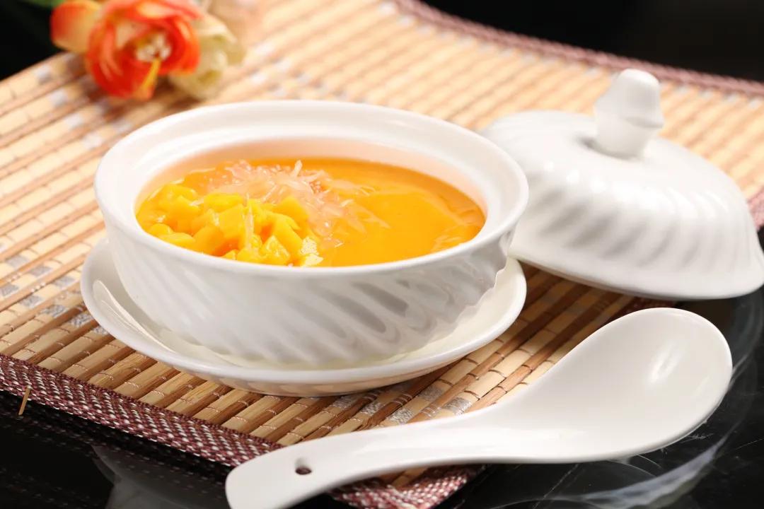 广东糖水那么多却吃不胖,广东糖水有多受欢迎