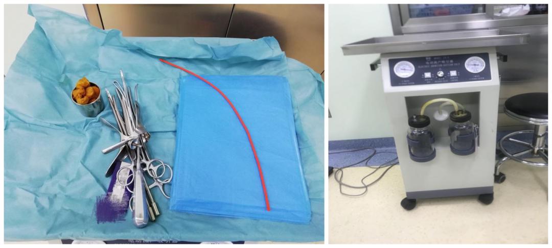 这个难言之隐，所有女生都不应该回避