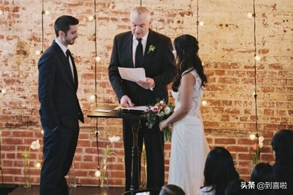 主婚人和证婚人有何不同,主婚人和证婚人哪个更重要