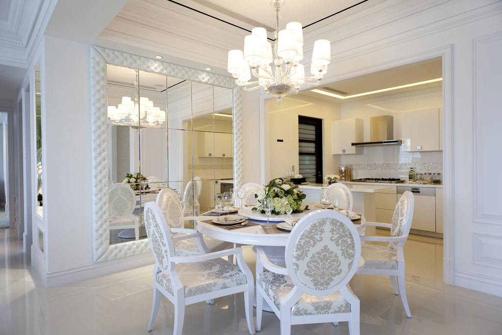 金地曲江南湖艺境精装房装修标准,金地浅山艺境166平装修