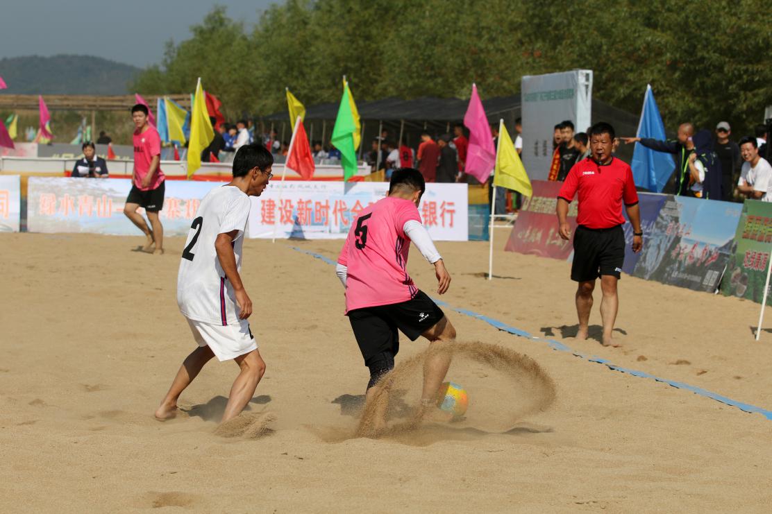 好戏连台！凤城“十节”正精彩……
