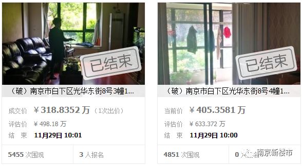 炒期货破产后卖房还债,南京炒房客会亏得血本无归吗