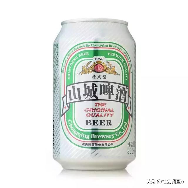 中国最好喝的啤酒免费,中国最好喝的10大啤酒排名
